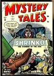 Mystery Tales #23