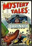 Mystery Tales #23