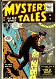 Mystery Tales #28