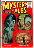 Mystery Tales #41