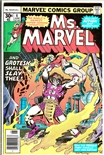 Ms Marvel #6