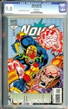 Nova (Vol 2) #9
