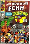 Not Brand Echh #5