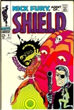 Nick Fury #5