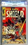 Nick Fury #2