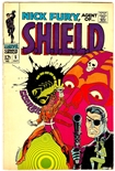 Nick Fury #5