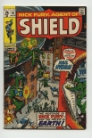 Nick Fury #16