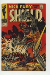 Nick Fury #2