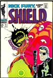 Nick Fury #5