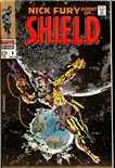 Nick Fury #6