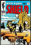 Nick Fury #7