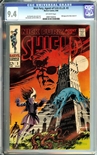 Nick Fury #3