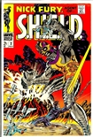 Nick Fury #2