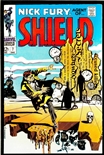 Nick Fury #7