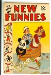New Funnies #67