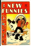 New Funnies #70