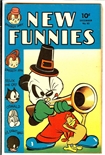 New Funnies #82