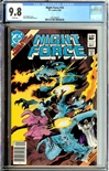 Night Force #14