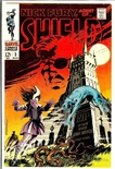 Nick Fury #3