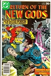 New Gods #14