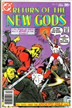 New Gods #15