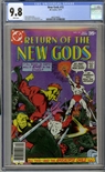New Gods #15