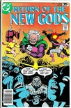 New Gods #17