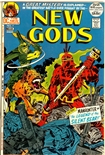 New Gods #7