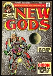 New Gods #1