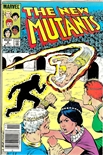 New Mutants #9