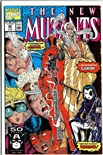 New Mutants #98