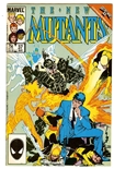New Mutants #37