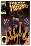 New Mutants #24