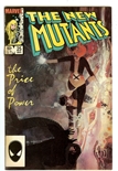 New Mutants #25
