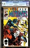 New Mutants #53
