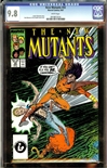 New Mutants #55
