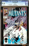 New Mutants #56