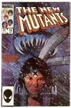 New Mutants #18