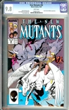 New Mutants #56