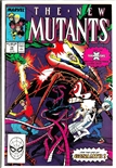 New Mutants #74