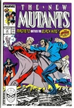 New Mutants #75