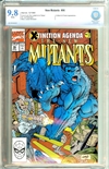 New Mutants #96