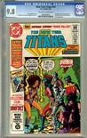 New Teen Titans #16