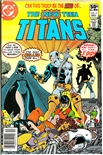 New Teen Titans #2