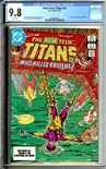 New Teen Titans #33