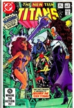 New Teen Titans #23