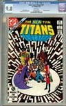 New Teen Titans #27