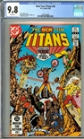 New Teen Titans #28