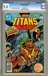 New Teen Titans #5