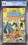 New Teen Titans #2